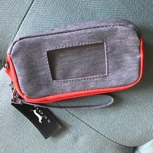 Scout Wristlet Wallet